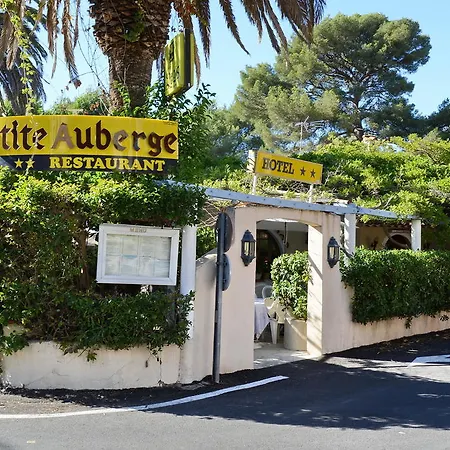 La Petite 2* La Rouviere (Var)
