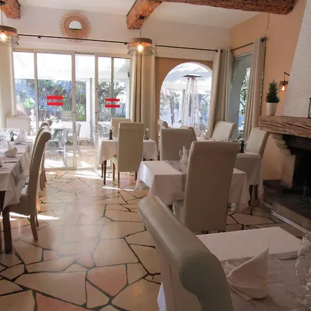 La Petite Hotel La Rouviere (Var)