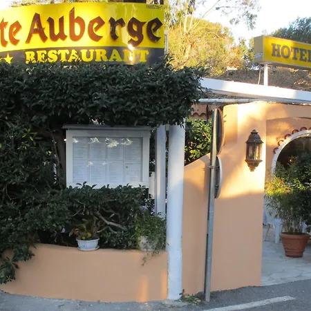 La Petite 2* La Rouviere (Var)