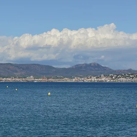 La Petite La Rouviere (Var)