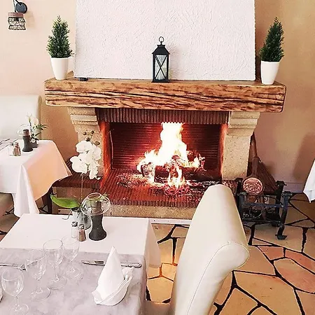 La Petite La Rouviere (Var)